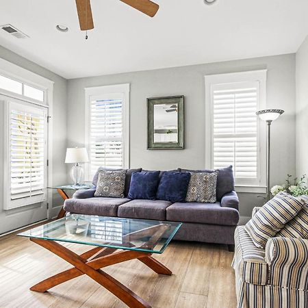 Cinzia Lane Bungalow Myrtle Beach Bagian luar foto