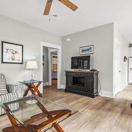 Cinzia Lane Bungalow Myrtle Beach Bagian luar foto