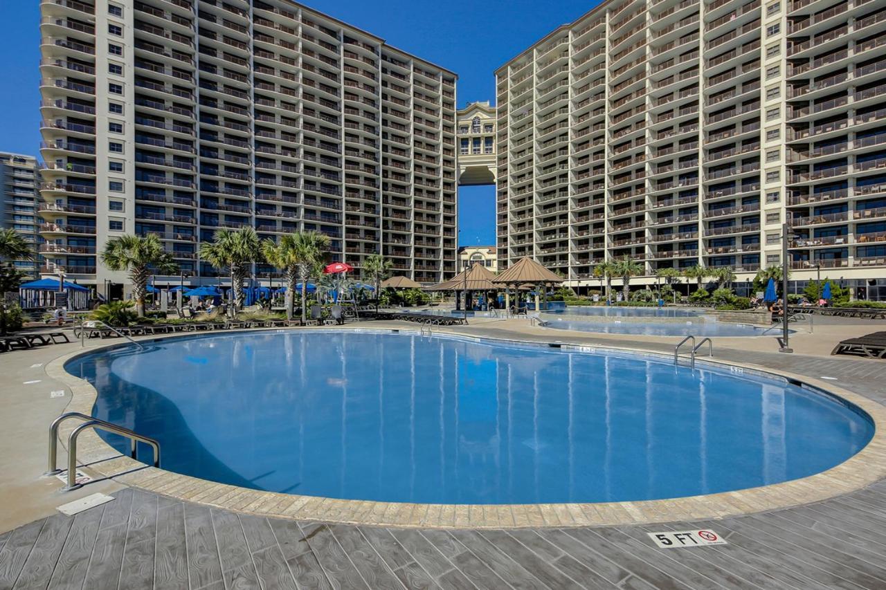 Cinzia Lane Bungalow Myrtle Beach Bagian luar foto