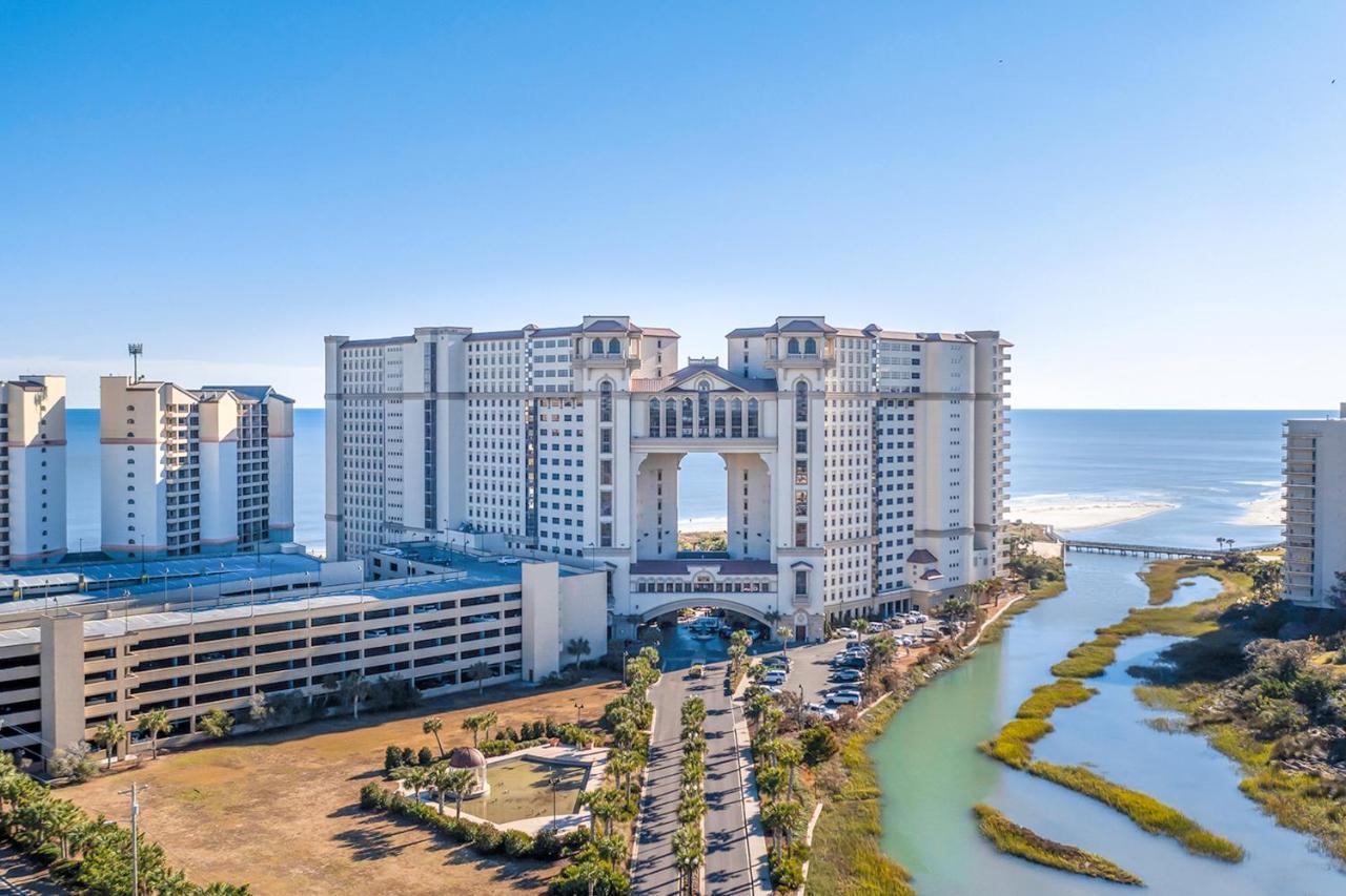 Cinzia Lane Bungalow Myrtle Beach Bagian luar foto