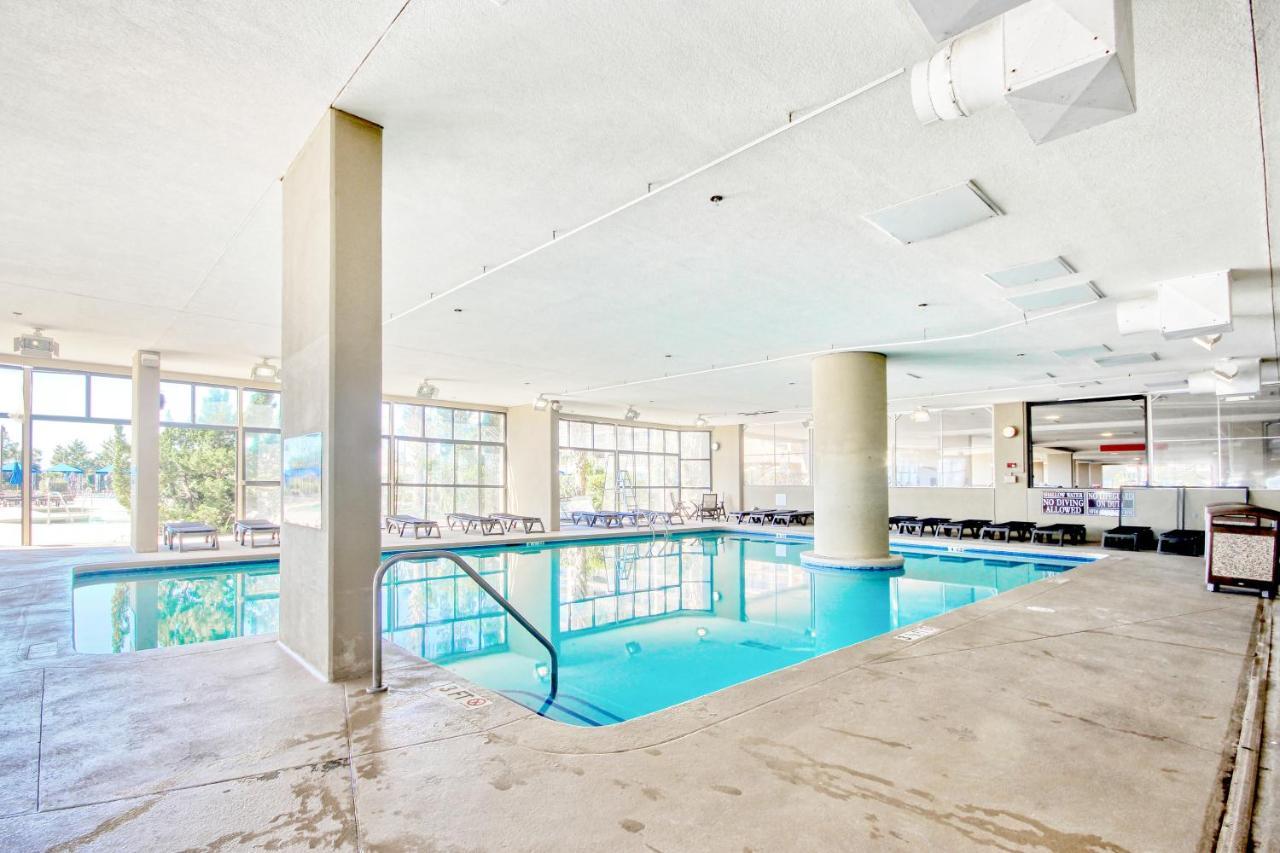 Cinzia Lane Bungalow Myrtle Beach Bagian luar foto