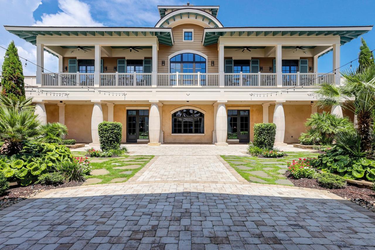 Cinzia Lane Bungalow Myrtle Beach Bagian luar foto