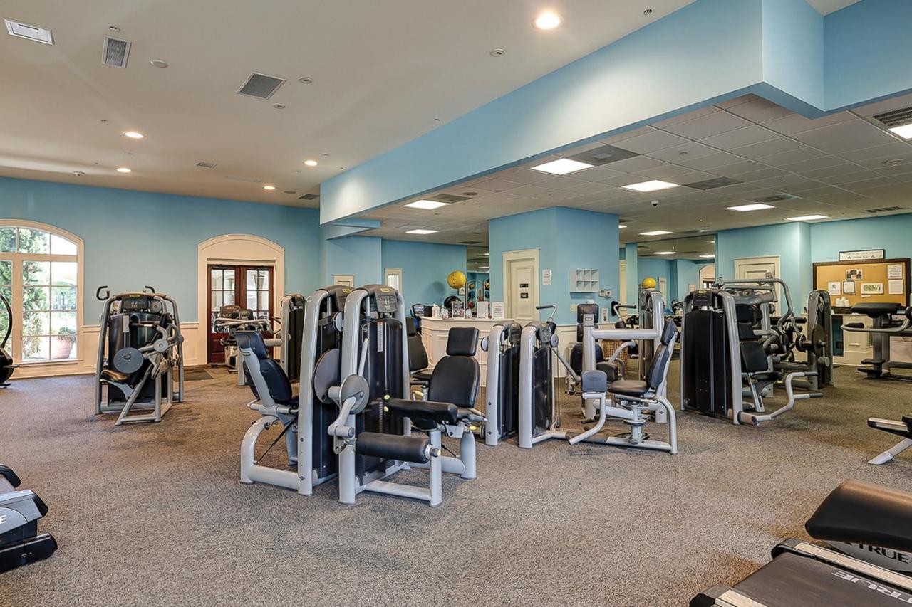 Cinzia Lane Bungalow Myrtle Beach Bagian luar foto