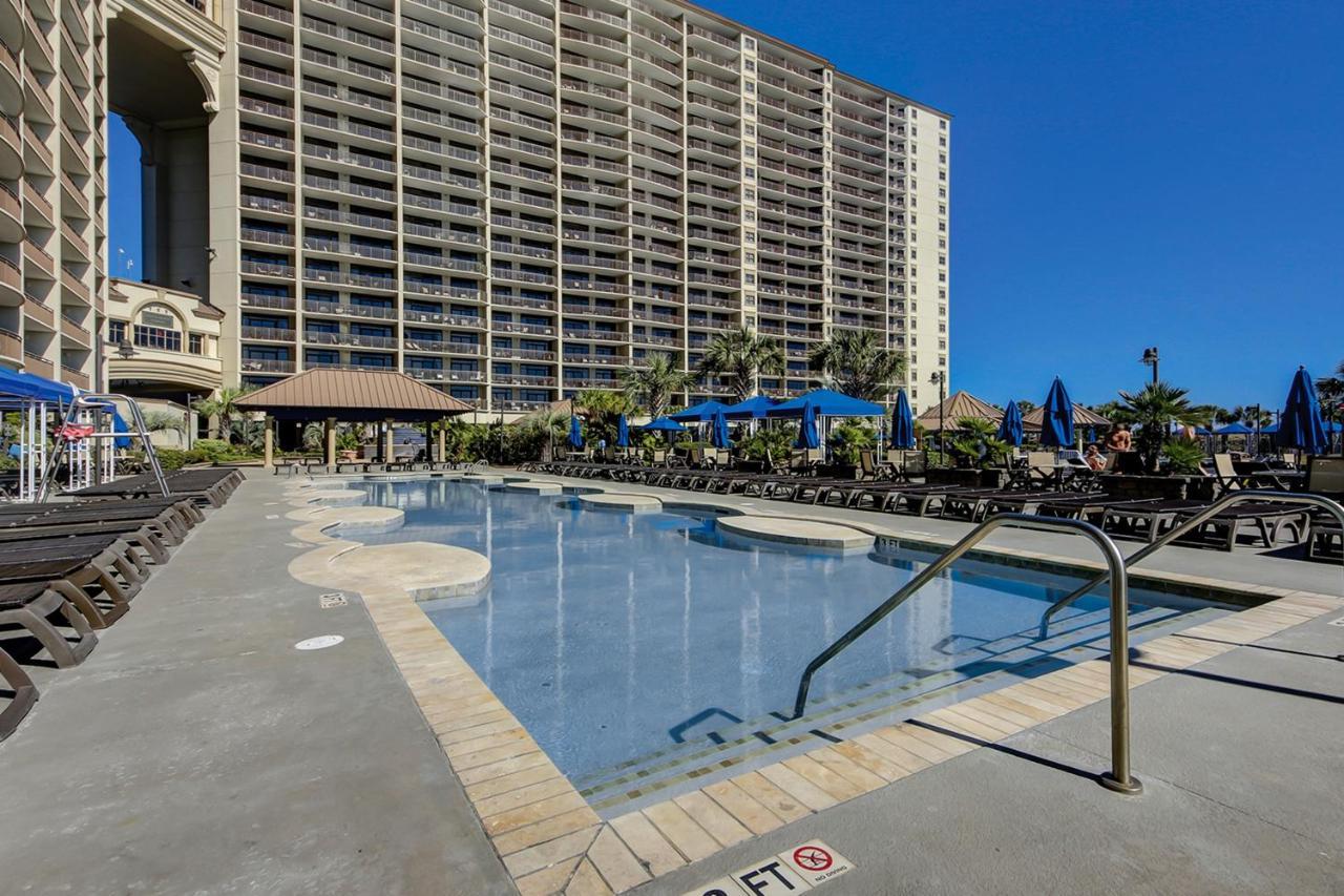 Cinzia Lane Bungalow Myrtle Beach Bagian luar foto