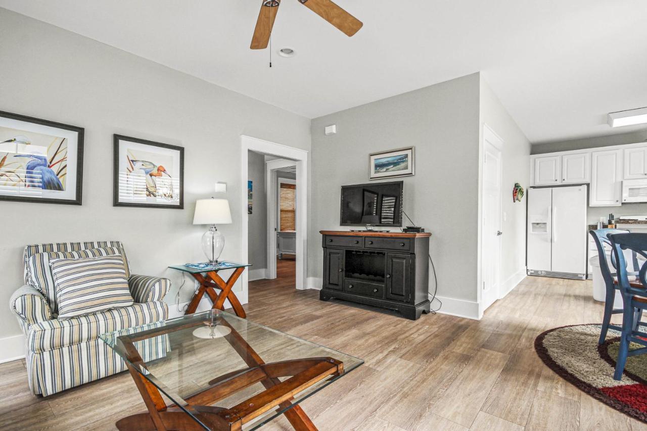 Cinzia Lane Bungalow Myrtle Beach Bagian luar foto