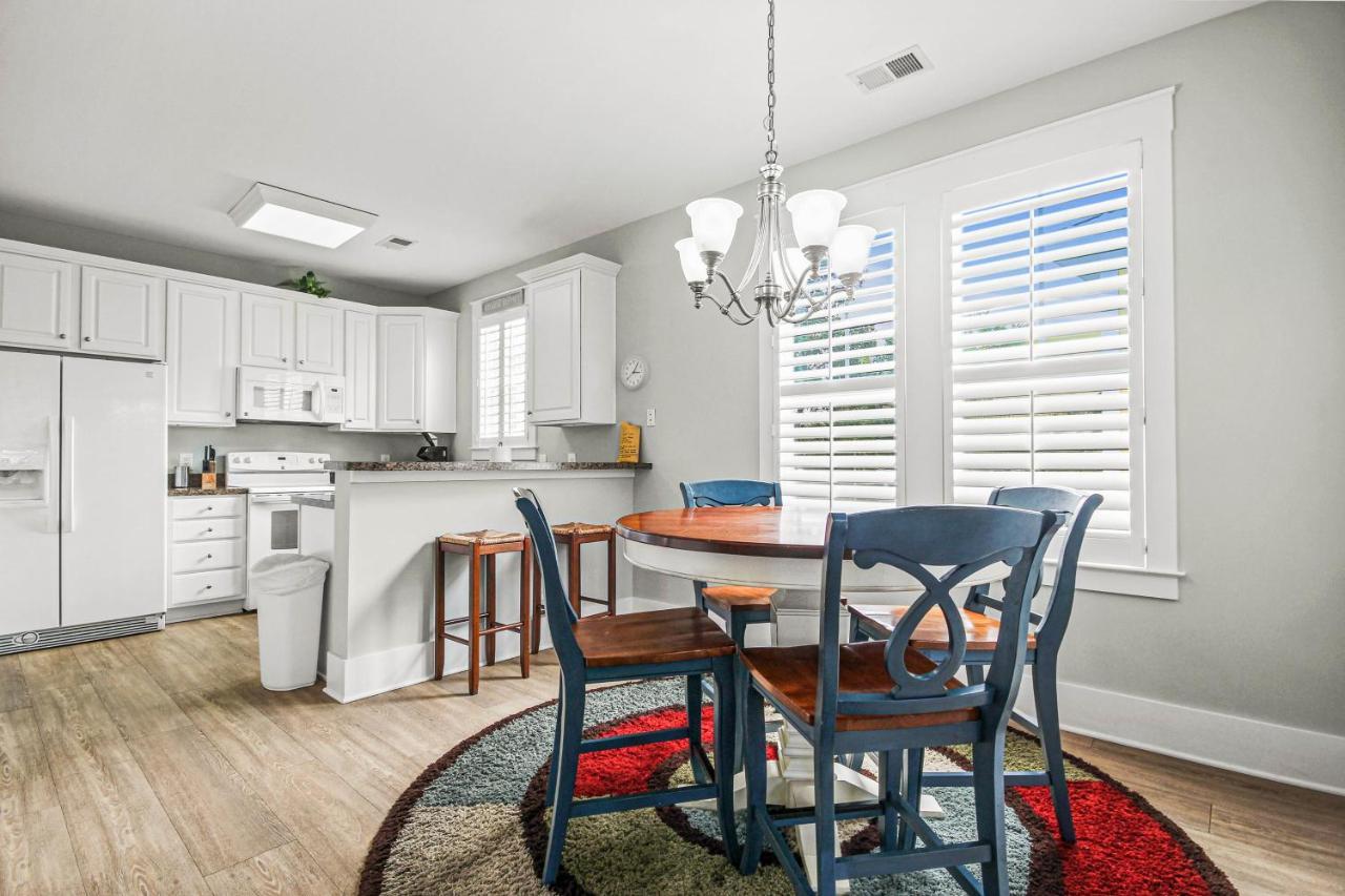 Cinzia Lane Bungalow Myrtle Beach Bagian luar foto