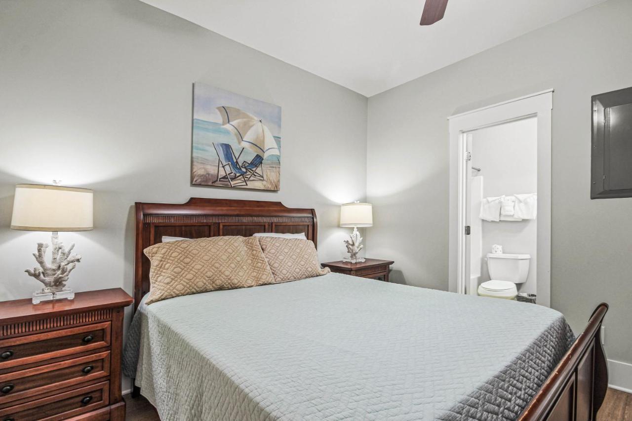 Cinzia Lane Bungalow Myrtle Beach Bagian luar foto