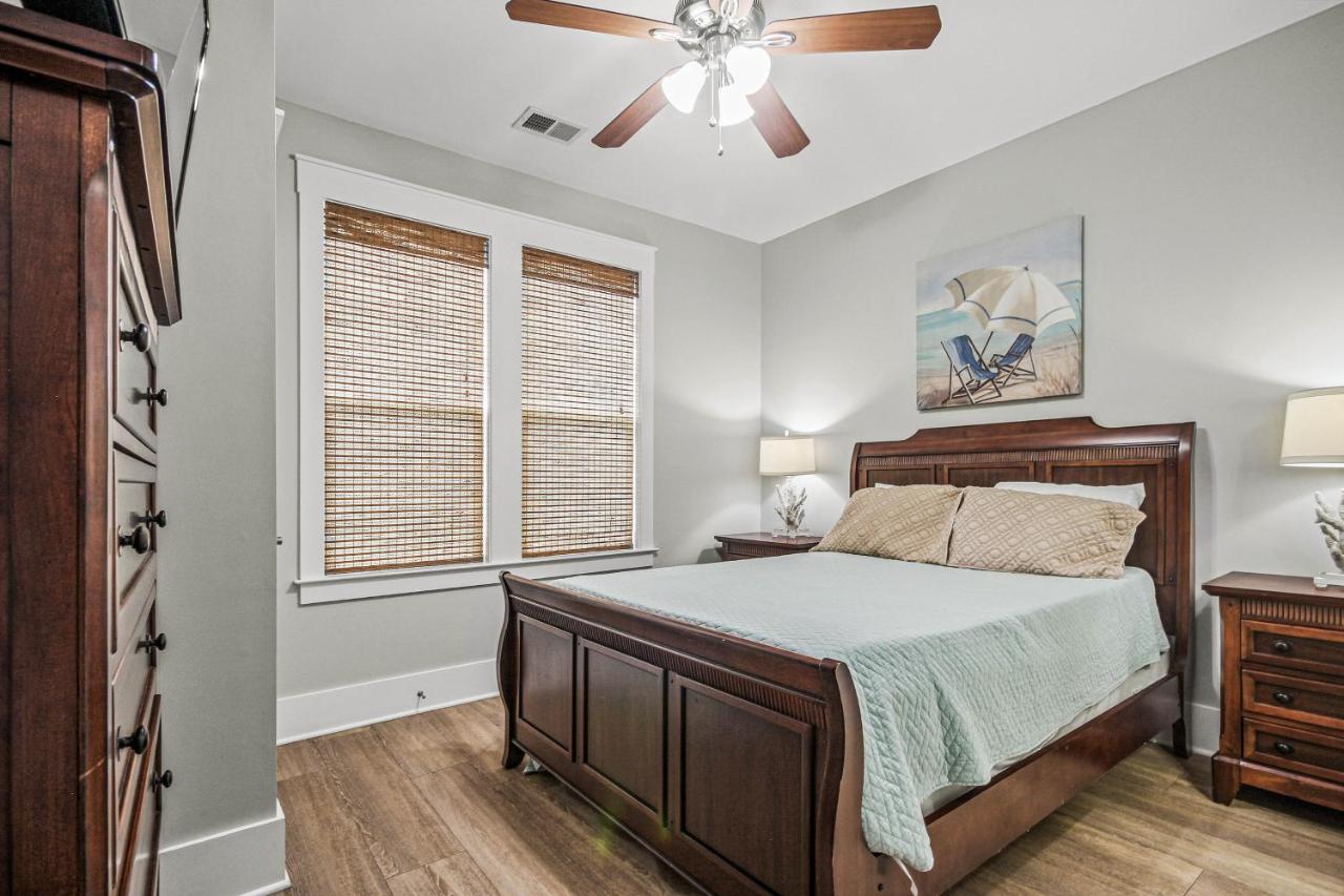 Cinzia Lane Bungalow Myrtle Beach Bagian luar foto