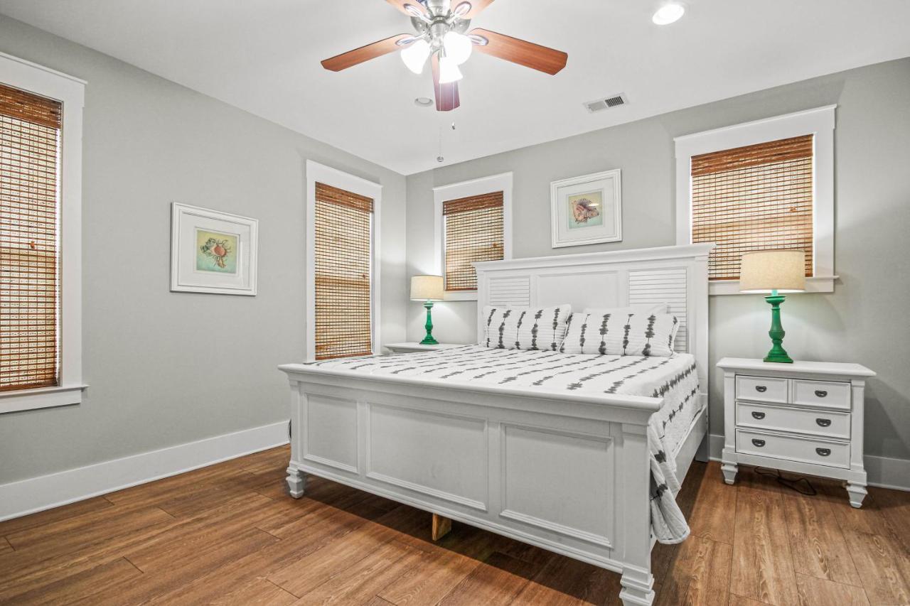 Cinzia Lane Bungalow Myrtle Beach Bagian luar foto